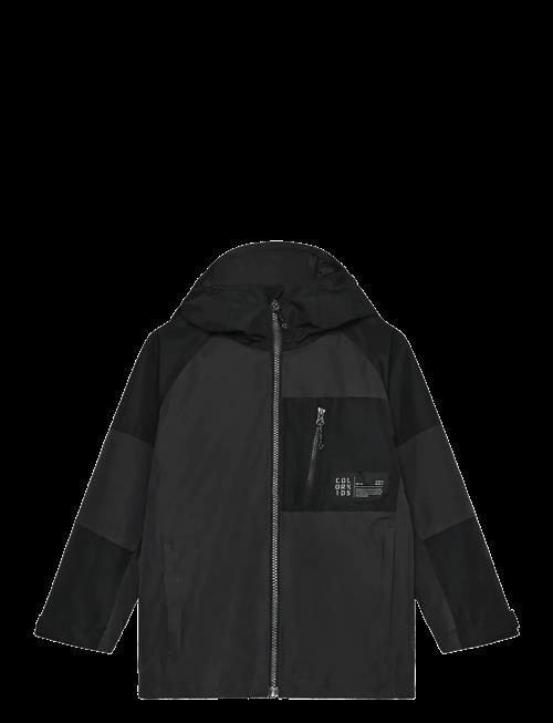 Color Kids | Jr. Jacket, Colorblock | 122