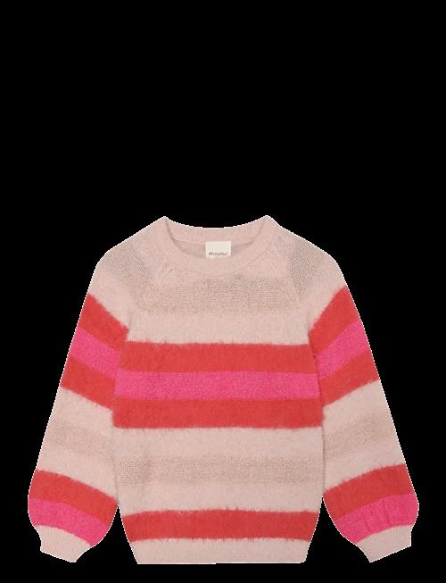 Minymo | Pullover Knit | 104