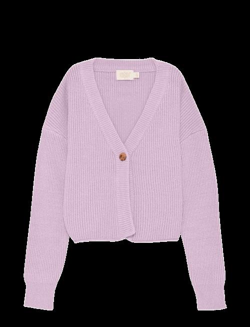 Creamie | Cardigan Knit | 98