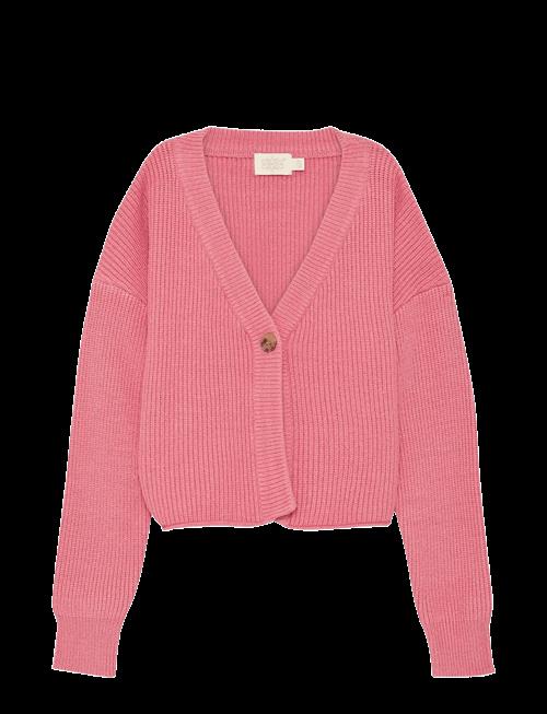 Creamie | Cardigan Knit | 122