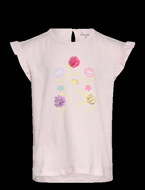 Minymo | T-Shirt Ss | 122