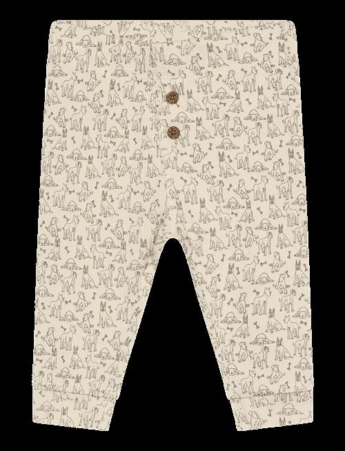 Minymo | Pants Aop Rib | 80