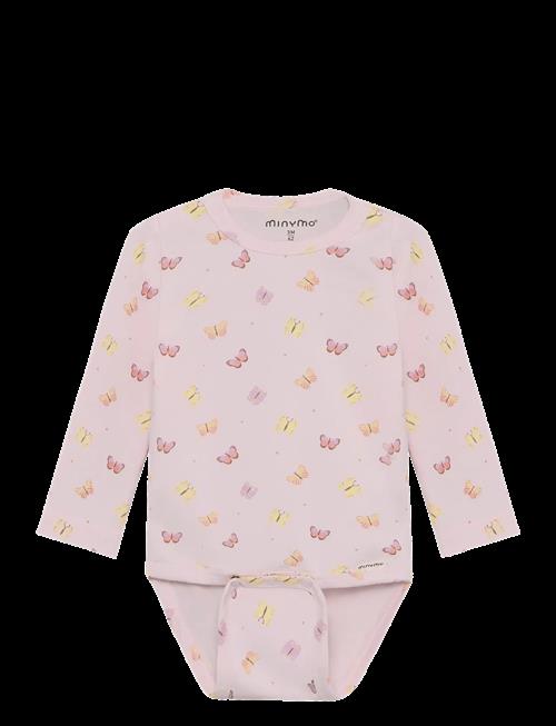 Minymo | Body Ls Aop | 68