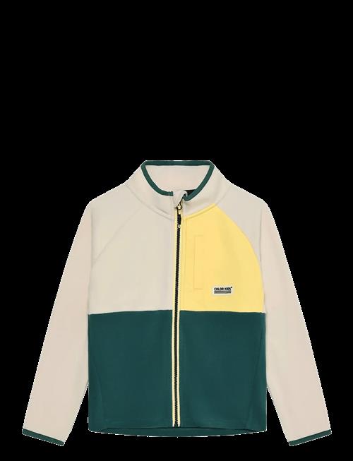 Color Kids | Fleece Jacket | 104