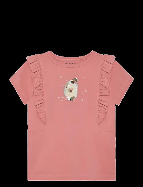 Minymo | T-Shirt Ss | 98