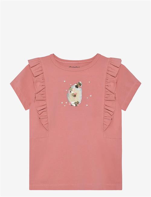 Minymo | T-Shirt Ss | 116