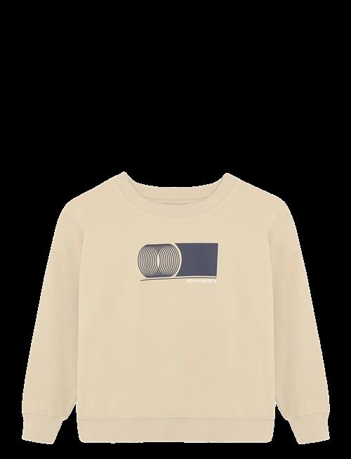 Minymo | Sweatshirt Ls | 116
