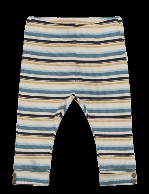 Minymo | Pants Y/D Rib | 74