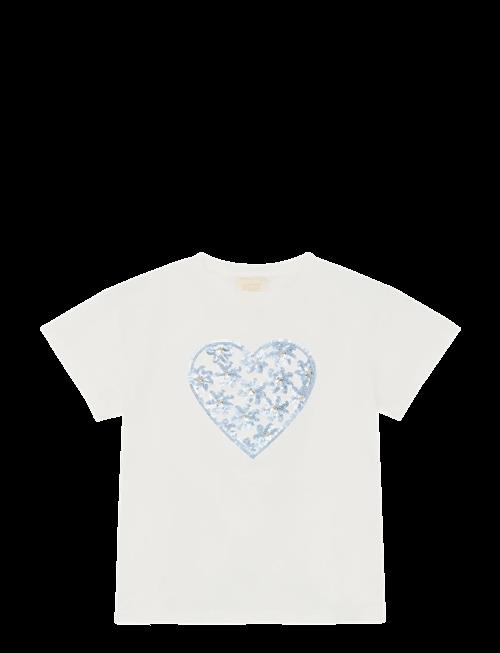 Creamie | T-Shirt Ss | 110