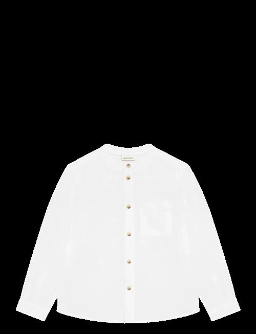 Minymo | Shirt Ls | 116