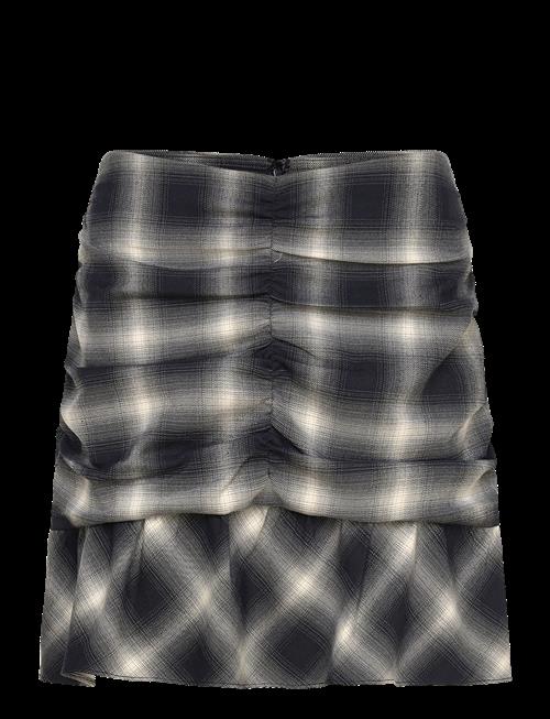 Dante6 | Dante6-Krissy Check Skirt | 40