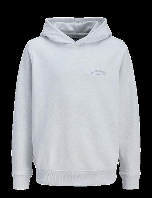 Jack & Jones | Jjcollege Logo Sweat Hood Jnr | 128
