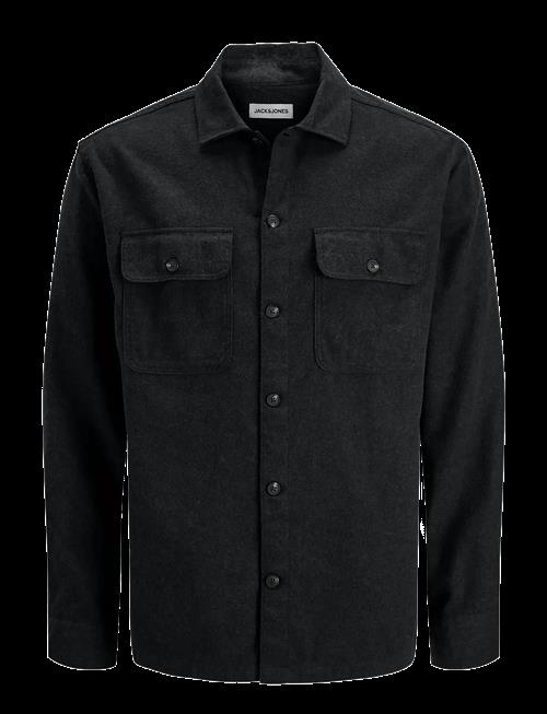 Jack & Jones | Jjecharge Overshirt Ls Noos | S