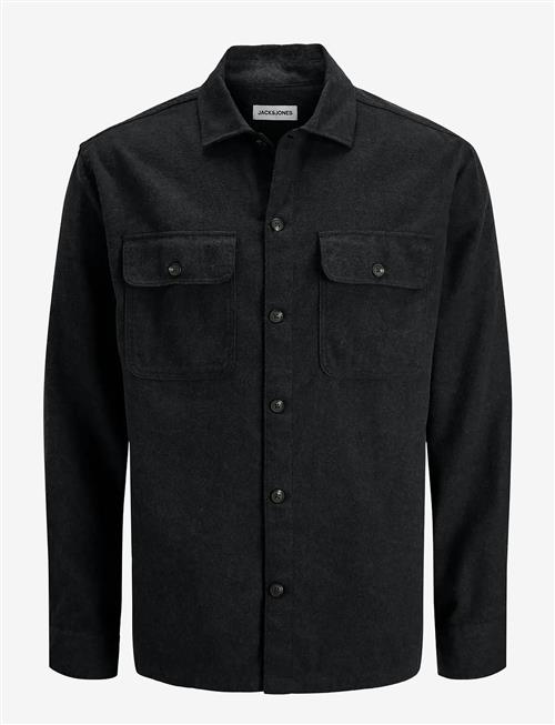 Jack & Jones | Jjecharge Overshirt Ls Noos | XL