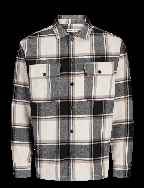 Jack & Jones | Jjecharge Overshirt Ls Noos | L