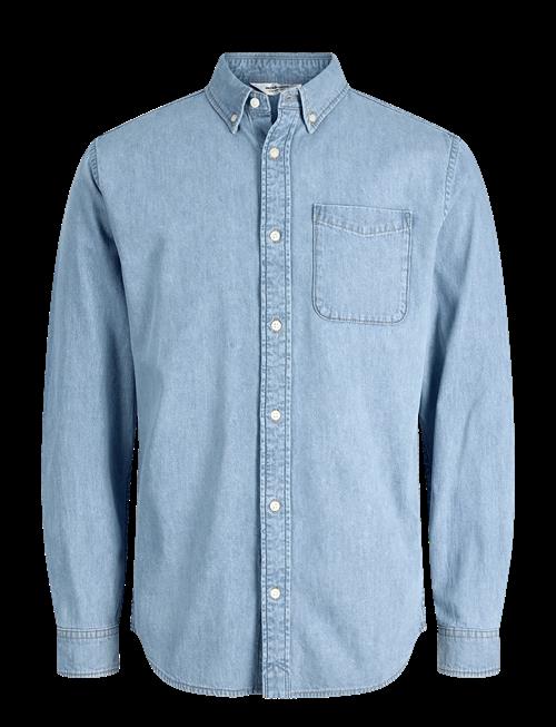 Jack & Jones | Jjebrook Jjoxford Shirt Akm 990 Noos | S