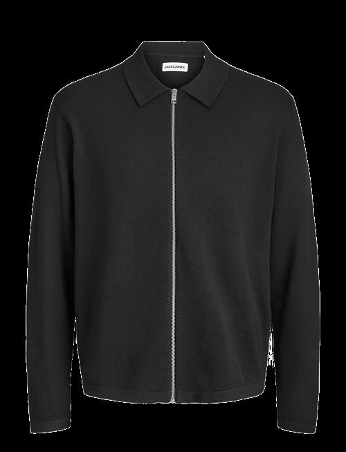 Jack & Jones | Jjcole Knit Zip Cardigan | M
