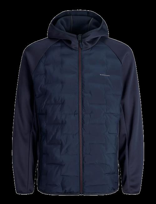 Jack & Jones | Jjeperfect Hybrid Jacket Noos | M