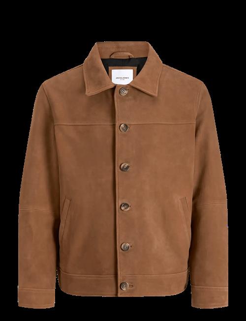 Jack & Jones | Jjecasablanca Shacket Noos | XXL