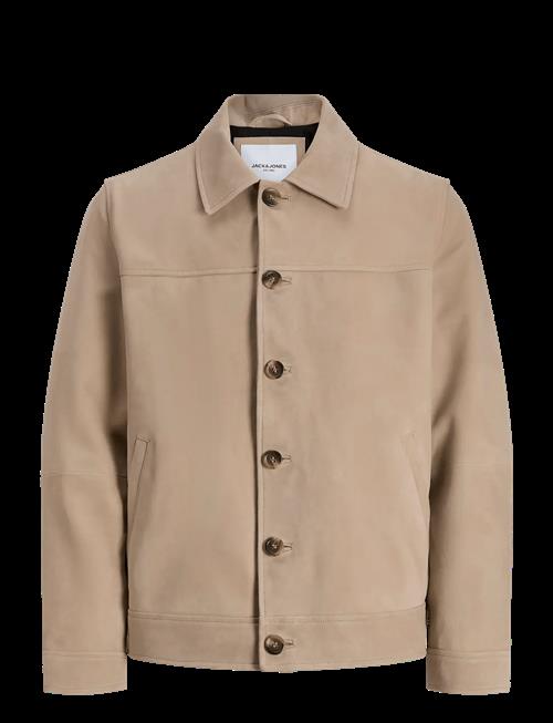 Jack & Jones | Jjecasablanca Shacket Noos | L