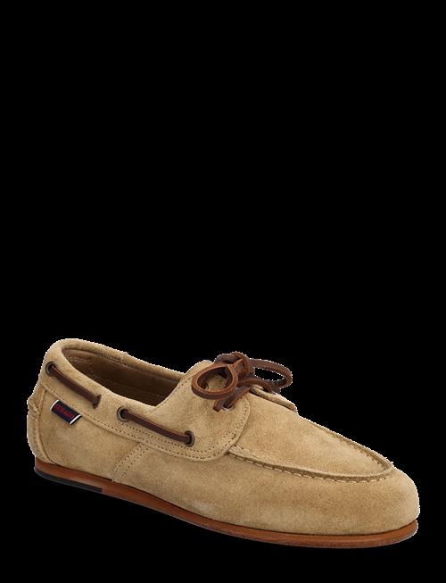Sebago | Owen Woman | 37.5