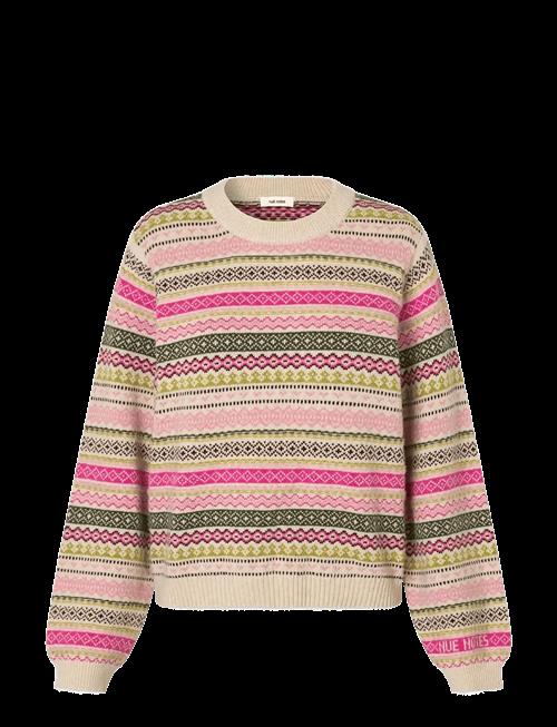 nué notes | Merida Crewneck | L