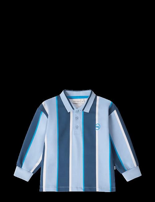 That's Mine | Victor Polo Shirt | 92CM/2Y