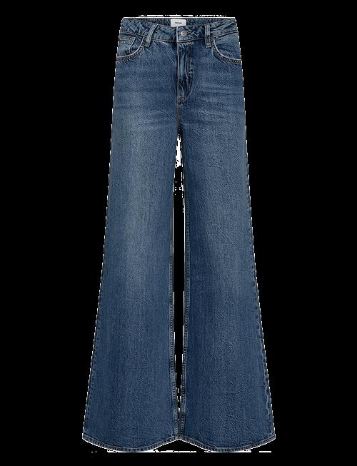 Nümph | Nupisa Hr Wide Jeans - S3013 | 42