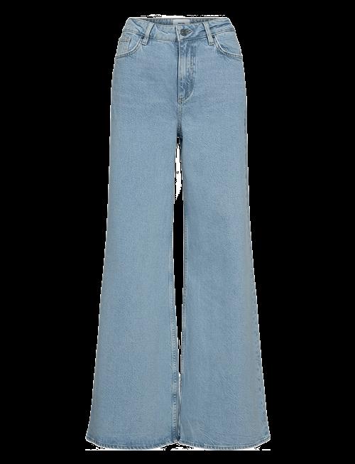 Nümph | Nupisa Hr Wide Jeans S3010 | 40
