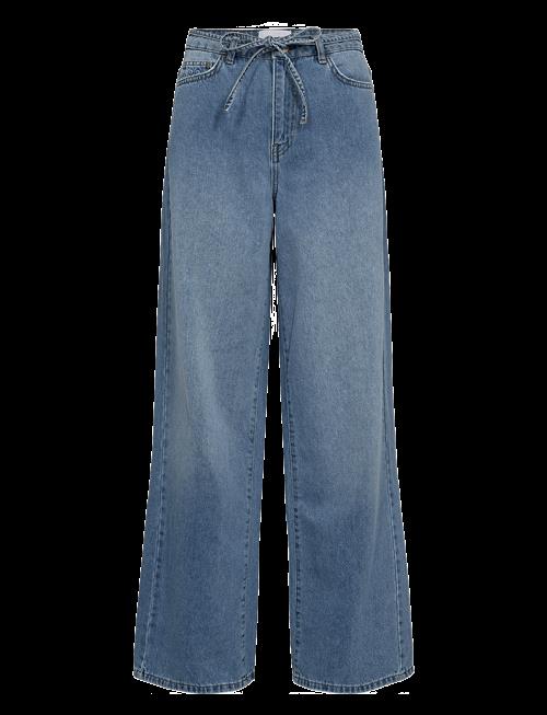 Nümph | Nubrooklyn Hr Wide Jeans P3010 | 44