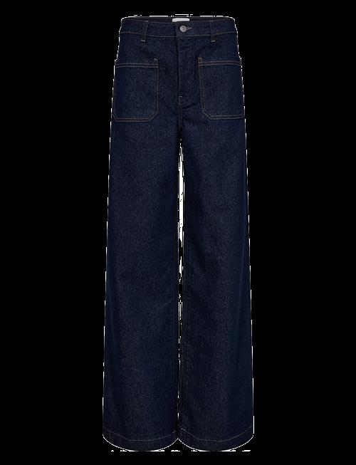 Nümph | Numilton Hr Wide Jeans S3012 | 38