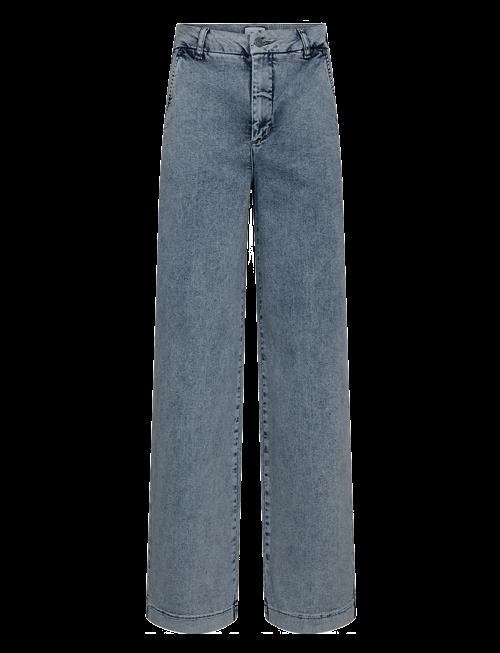 Nümph | Nuamber Hr Wide Jeans R3019 | 38