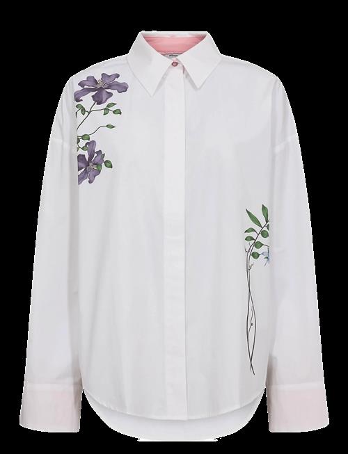 Nümph | Nuflory Shirt | 40