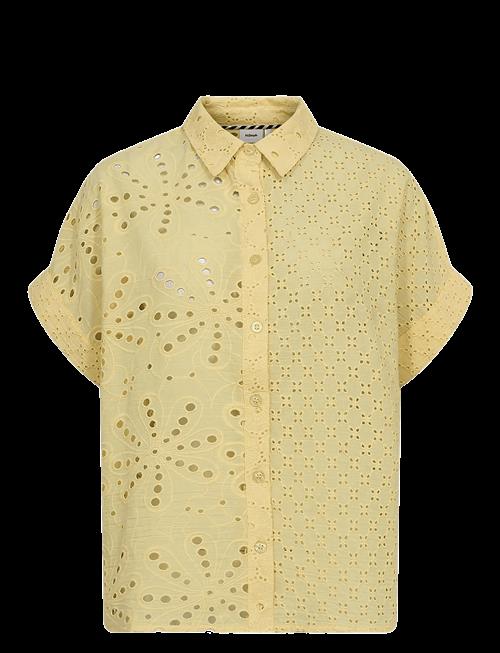Nümph | Nupalma Sleeveless Shirt | 40