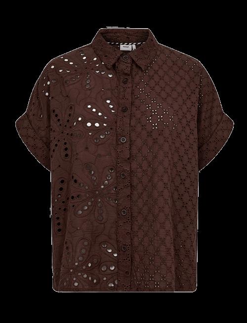 Nümph | Nupalma Sleeveless Shirt | 42