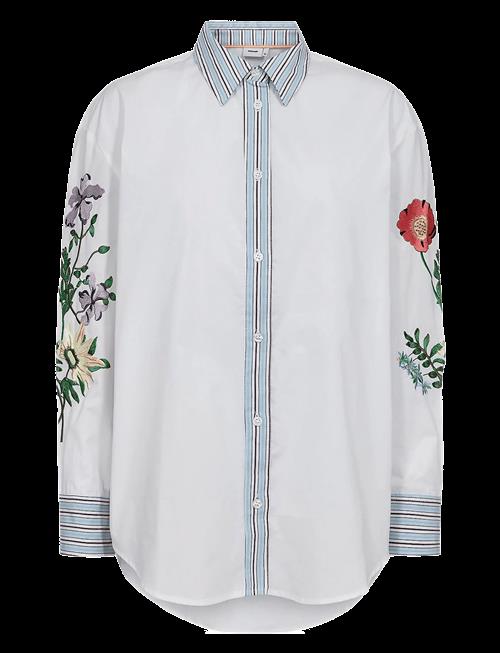 Nümph | Nuflorinda Shirt | 36