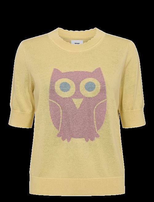 Nümph | Nuglimma Pullover | L