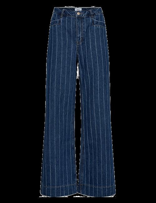 Nümph | Nuatlanta High Rise Jeans | 42 x 32