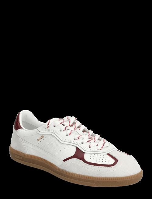 ALOHAS | Tb.490 Rife Grain Leather Sneakers | 36