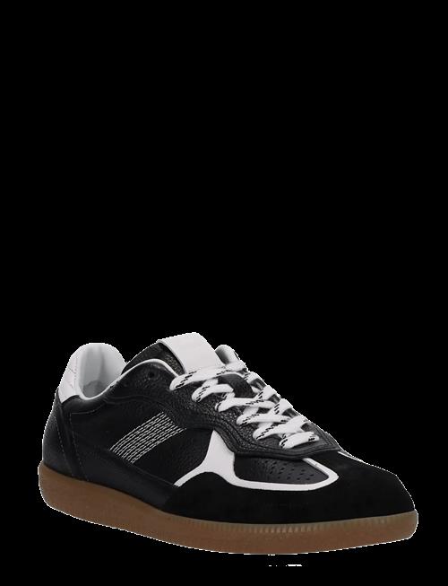 ALOHAS | Tb.490 Rife Grain Leather Sneakers | 40