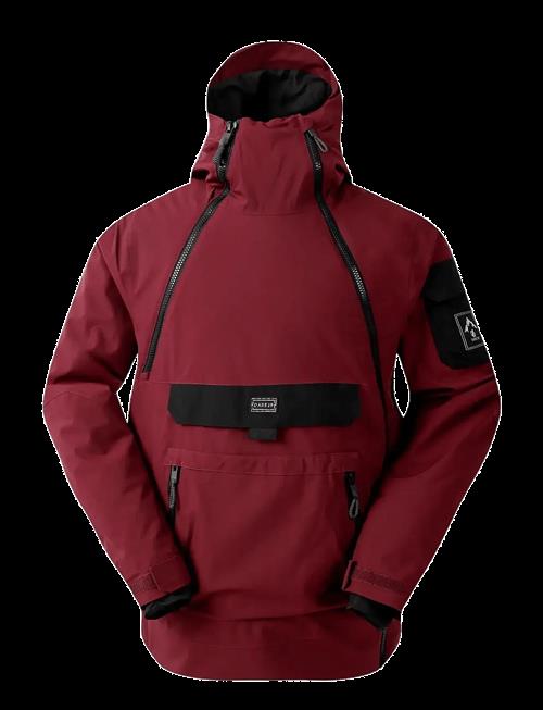 Dare2b | T-Bar Overhead Ii Jacket | M