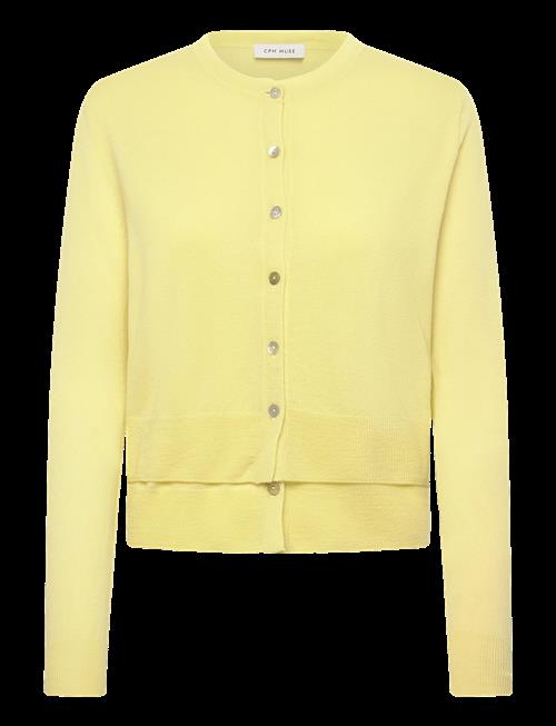 Copenhagen Muse | Cmmarino-Cardigan | M