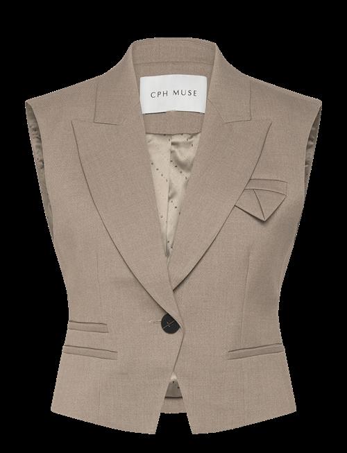 Copenhagen Muse | Cmtailor-Waistcoat | XL
