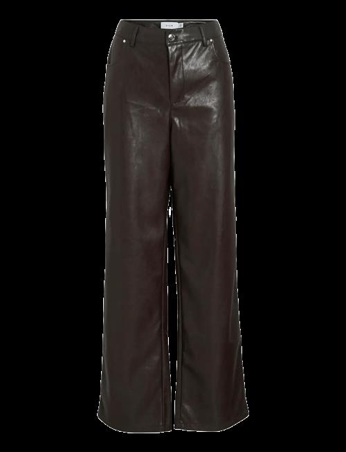 Vila | Vielana Hw Freya Loose Pants | 34