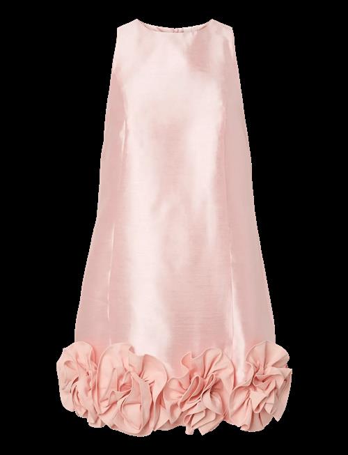 YAS | Yasellina Sl Mini Dress - Celeb | 38