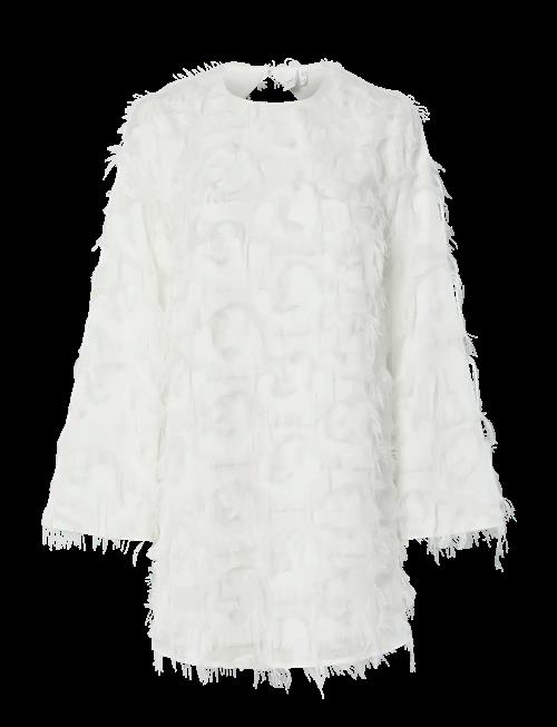 YAS | Yasdio Ls Mini Dress - Celeb | 42