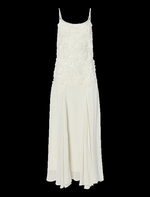 YAS | Yasfeodora Strap Maxi Dress - Celeb | 36