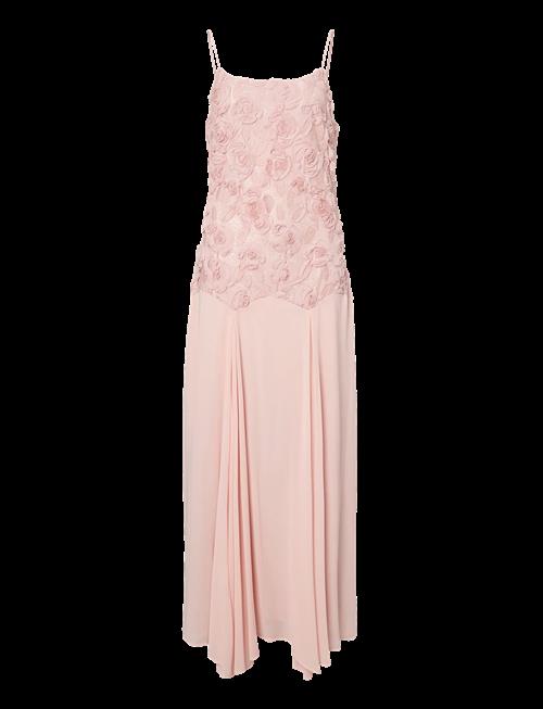 YAS | Yasfeodora Strap Maxi Dress - Celeb | 38