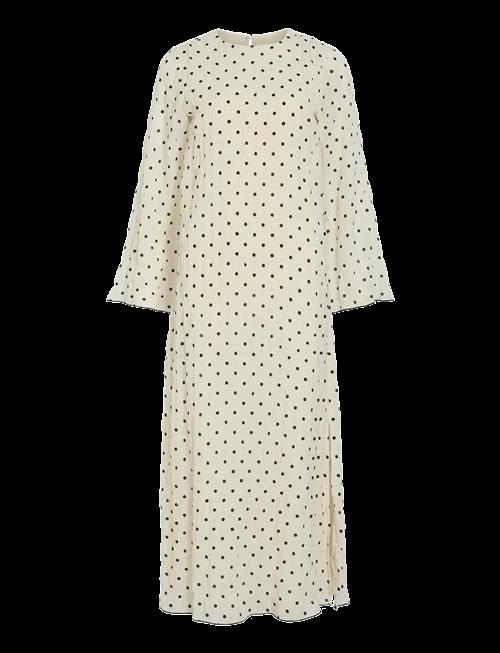 Vila | Viebla L/S Ankle Dress | 34