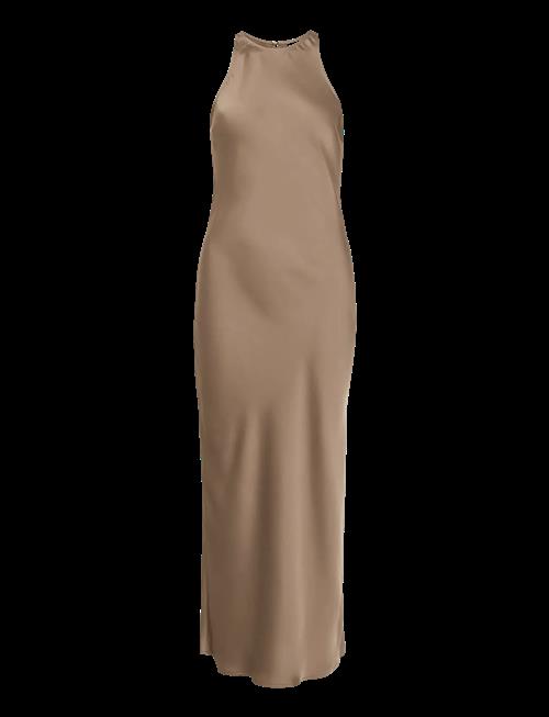 Vila | Viravenna S/L Ankle Dress - Noos/Oc | 44